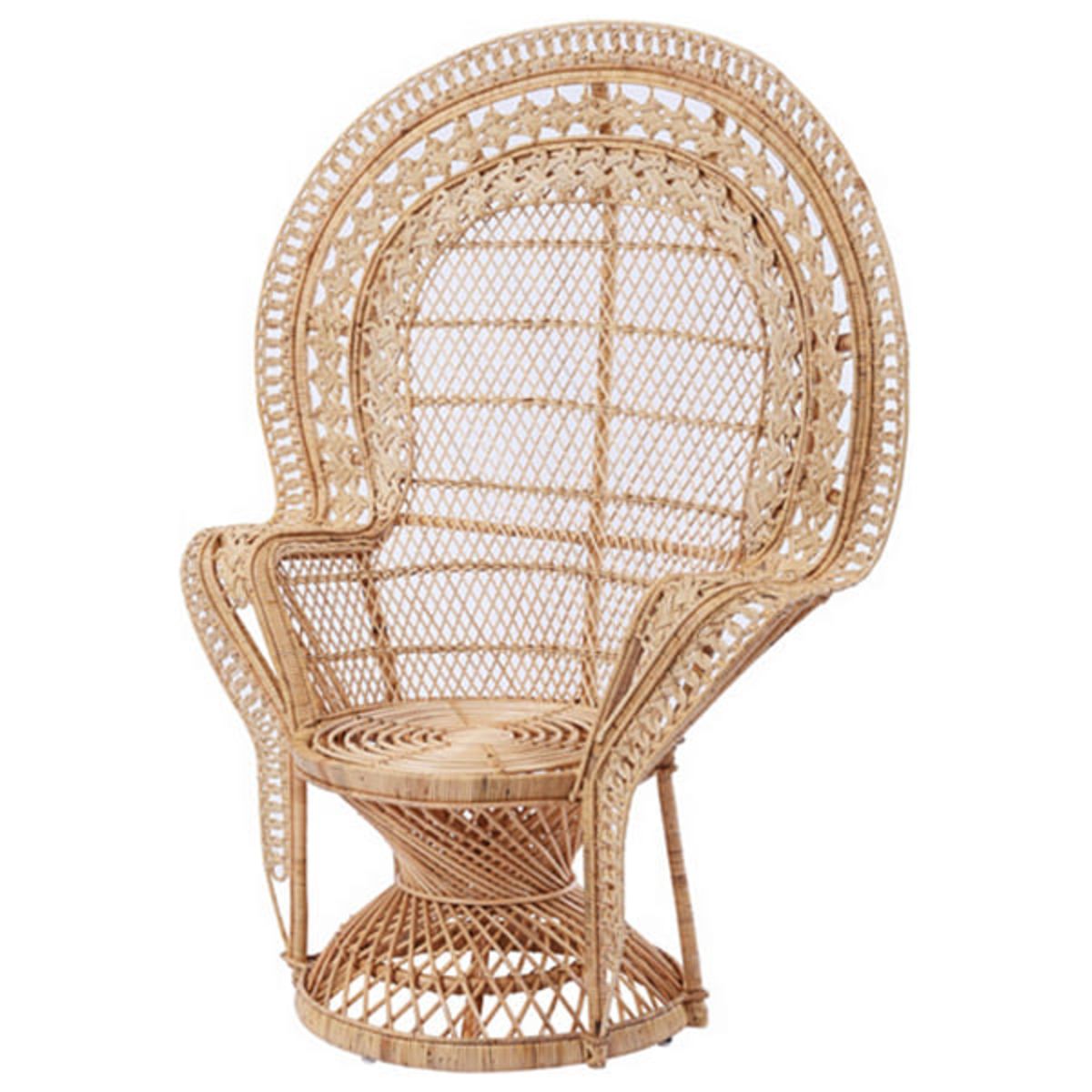 レトロ アンティーク ヴィンテージ ラタン エッグチェア 籐 2025年最新