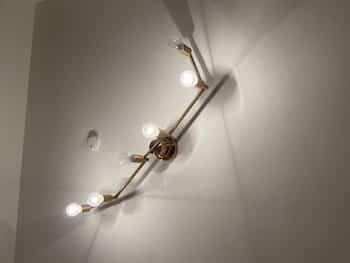 Polare ポラーレ シーリングライト 天井照明 LT-4067 LT-4070