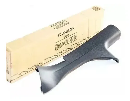 Soleira Grafite Tras. Direita Da Spacefox 11/19 Original Grafite