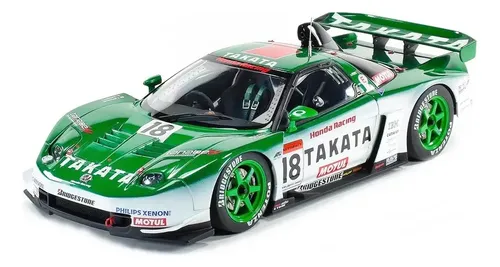 autoart 1/18 HONDA NSX JGTC 無限 #16 autoart 1/18 HONDA NSX JGTC