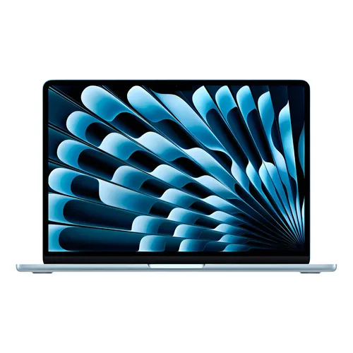 Apple Macbook Air 13 6 polegadas chip M4 16gb ram 256gb ssd cor