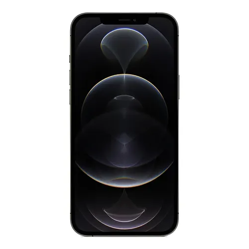 Apple iPhone 12 Pro Max (512 GB) - Grafite | Parcelamento sem juros