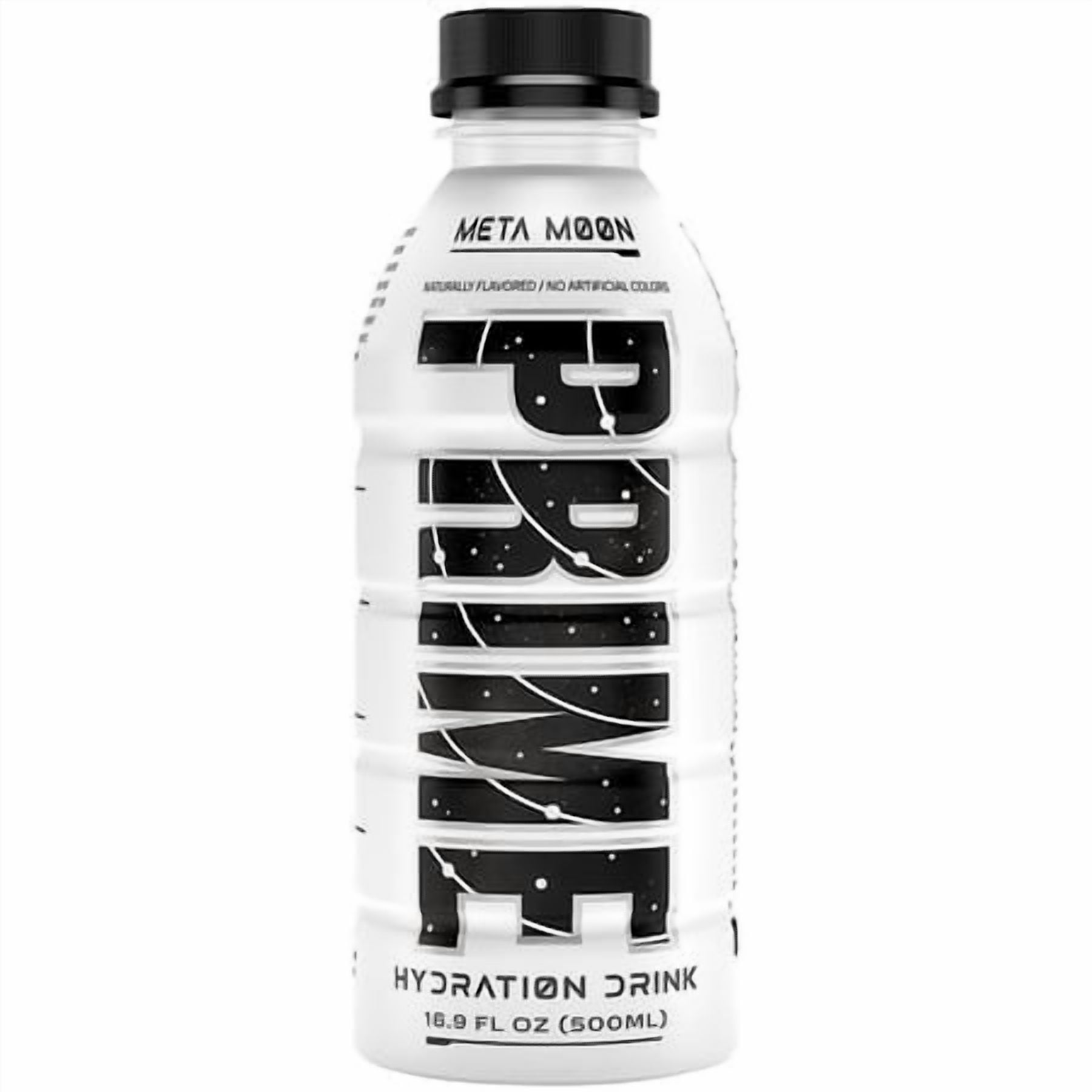 ソフトドリンク PRIME LEMONADE DODGERS BOTTLE WHITE Prime Hydration