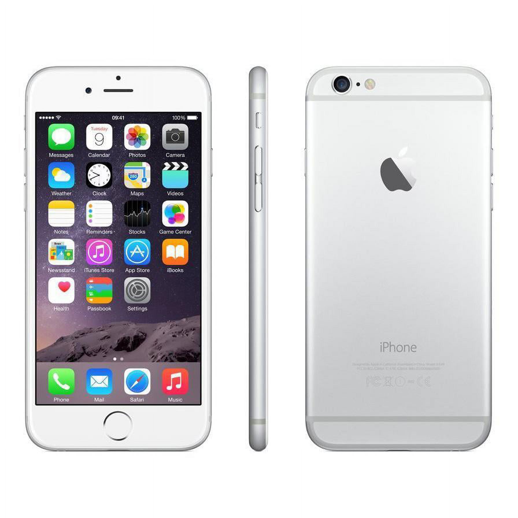 スマートフォン本体 iphone6 128G iPhone 6｜価格比較・最新情報