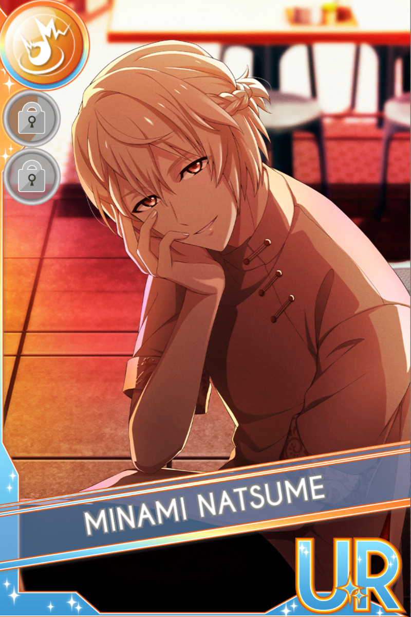 アイナナ 棗巳波 でかモン アイナナ 棗巳波 でかモン Amazon.co.jp: アイド