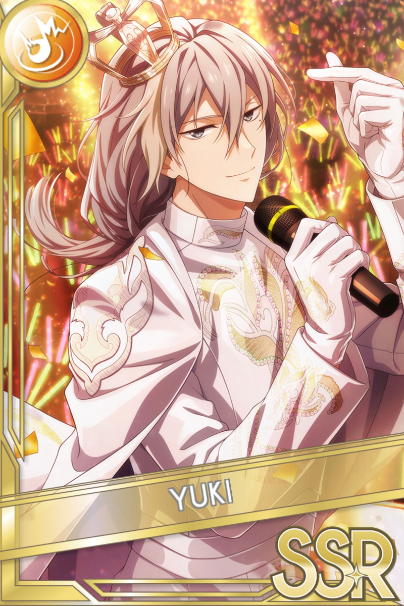 千 IDOL STAR LIVE 2023 詳細情報｜【非公式】アイドリッシュセブン