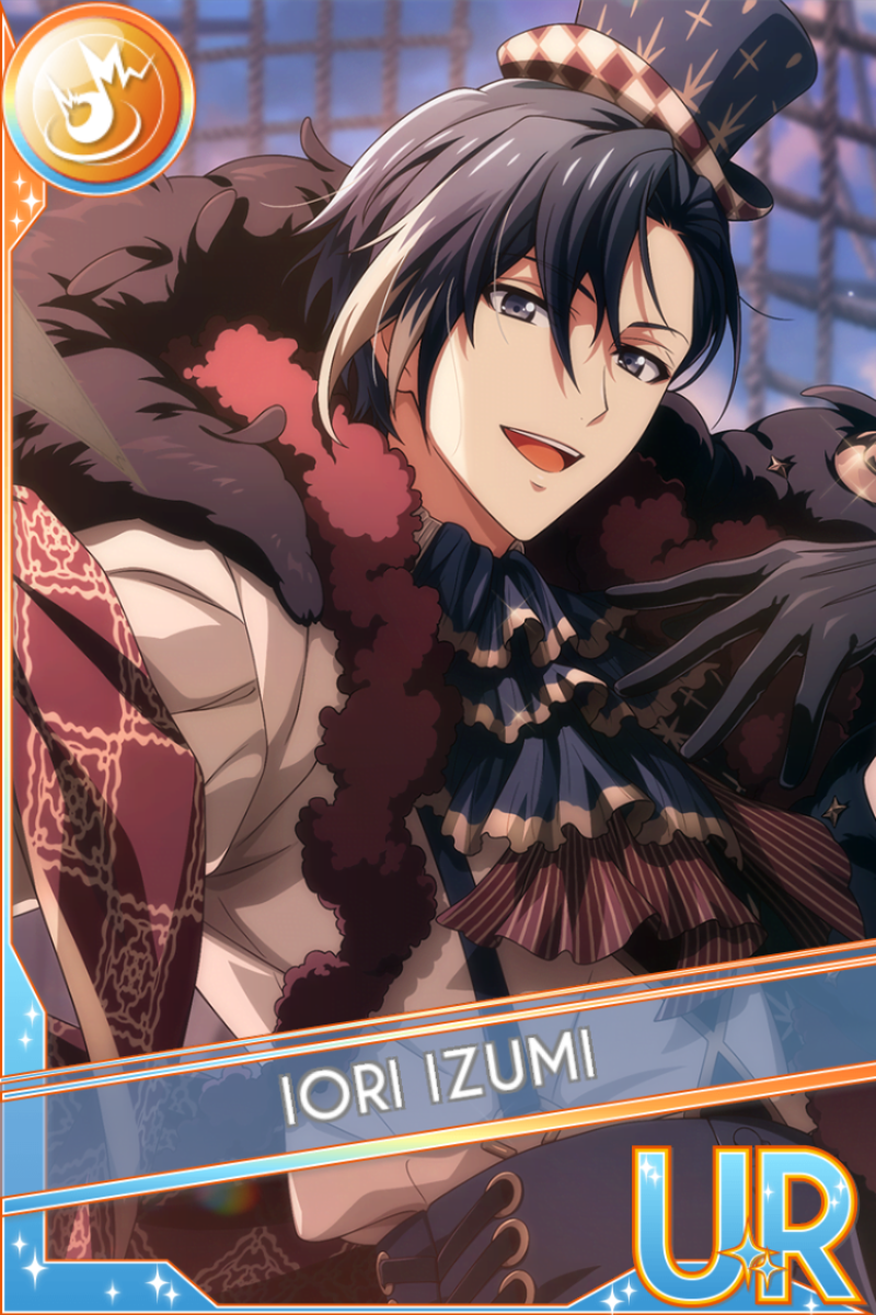 アイドリッシュセブン 和泉一織 まとめ売り 匿名配送】アイドリッシュ