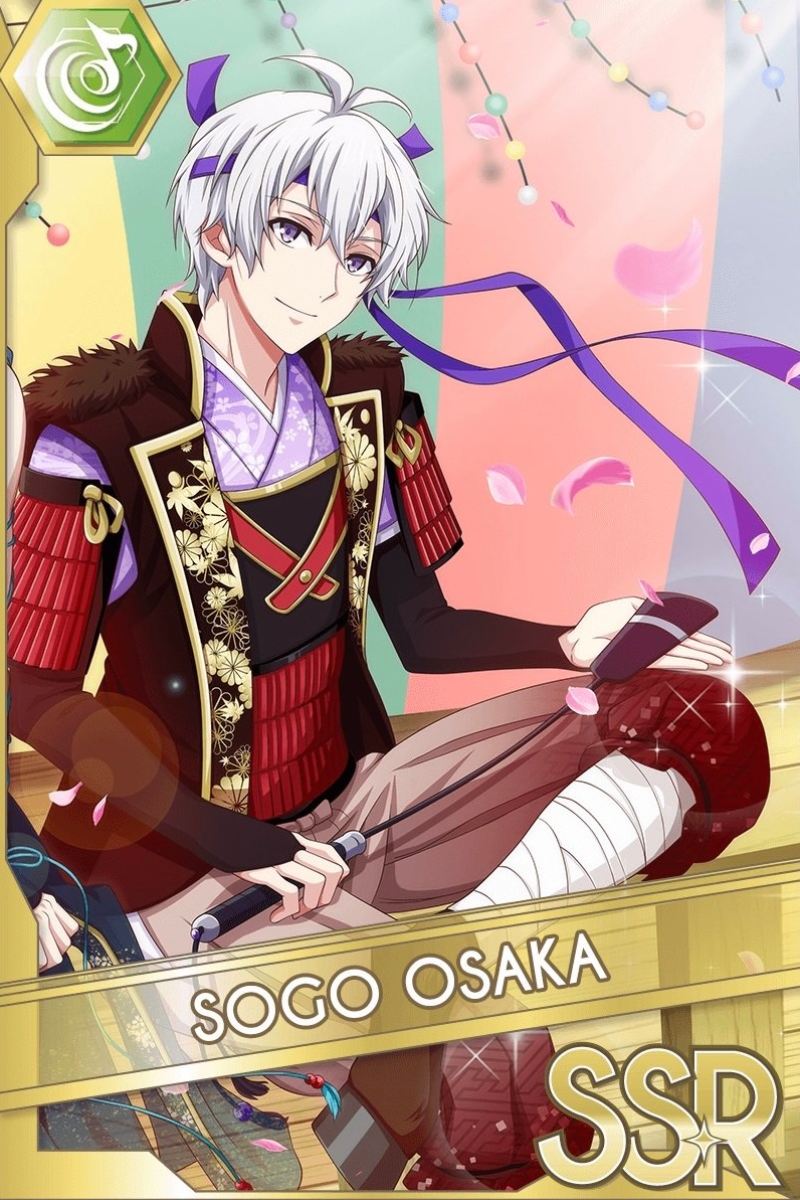 逢坂壮五 アイドリッシュセブン まとめ売り 大量 50以上 逢坂壮五