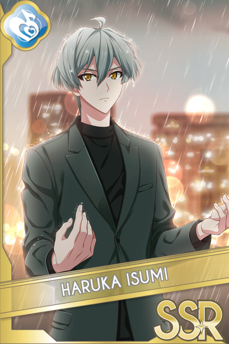 亥清悠 Labyrinth 詳細情報｜【非公式】アイドリッシュセブン 衣装