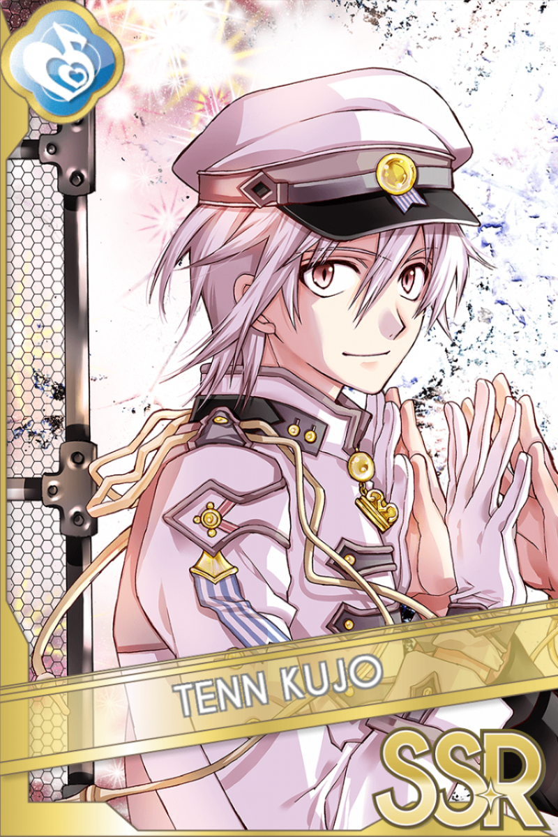 九条天 ノベル特典 詳細情報｜【非公式】アイドリッシュセブン 衣装