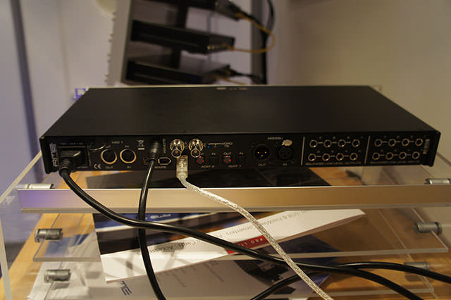 RMEが「Fireface 800」誕生20年記念特別カラーバリエーション・モデル