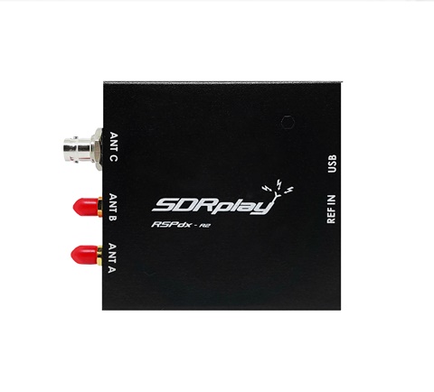 あ*と様 SDRplay RSP2 1 kHz - 2 GHz SDR受信機 あ*と様 SDRplay RSP2