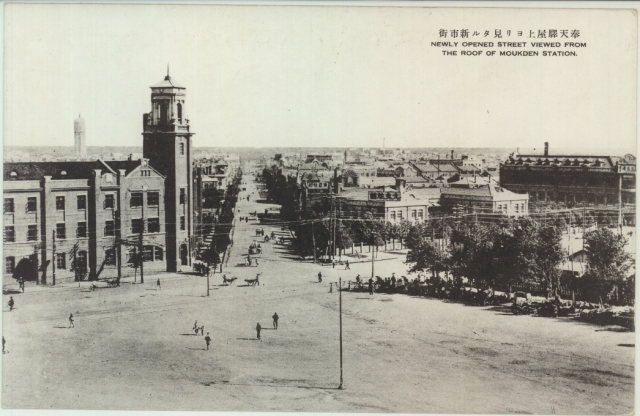 馬建軍 直筆書 】 張継・楓橋夜泊 馬家軍/回族 民国19年（1930） 楓橋