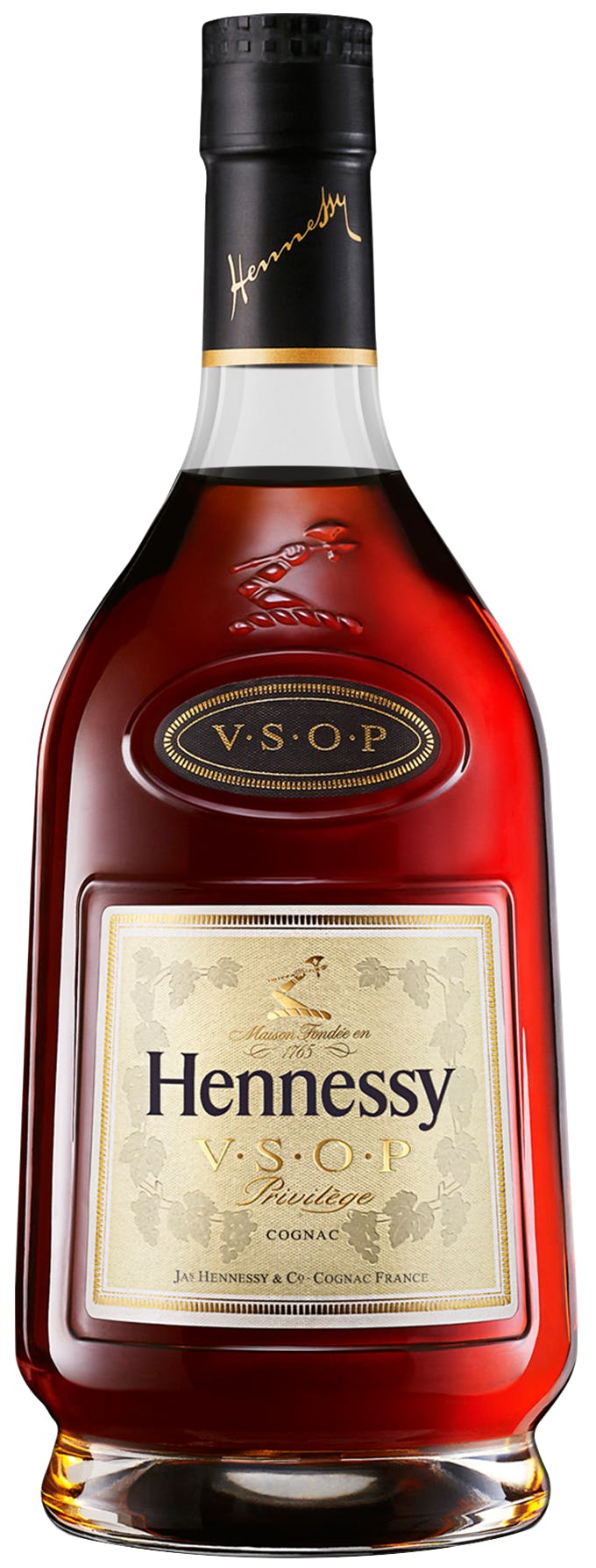 Hennessy VSOP Cognac 750ml - Yankee Spirits