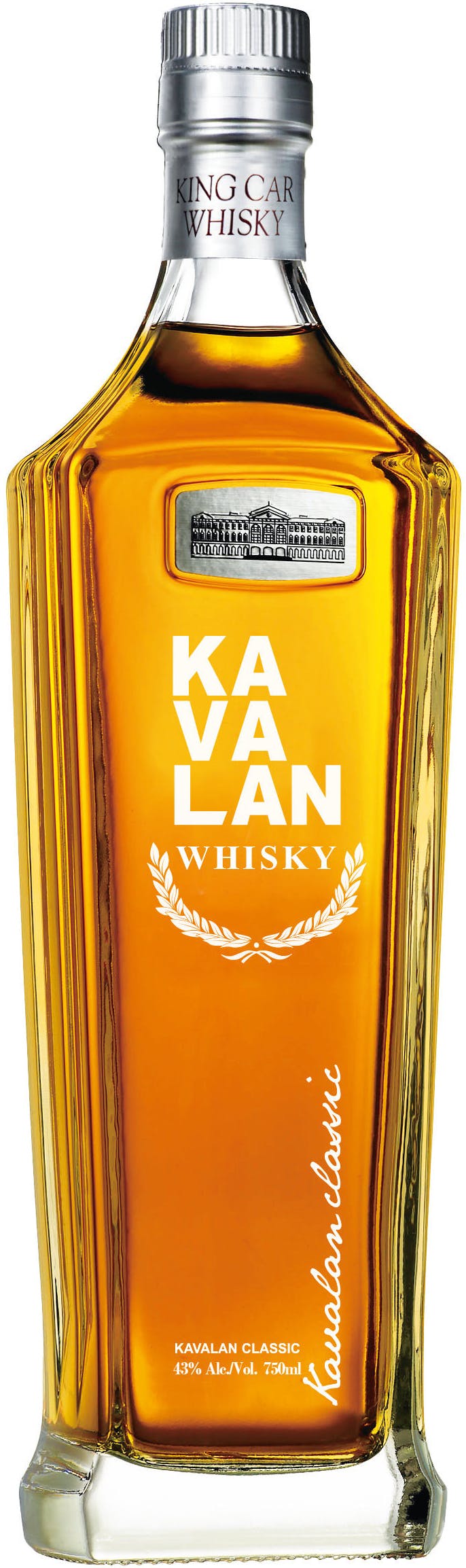 Kavalan Solist Port Cask 750ml - Rock W&S