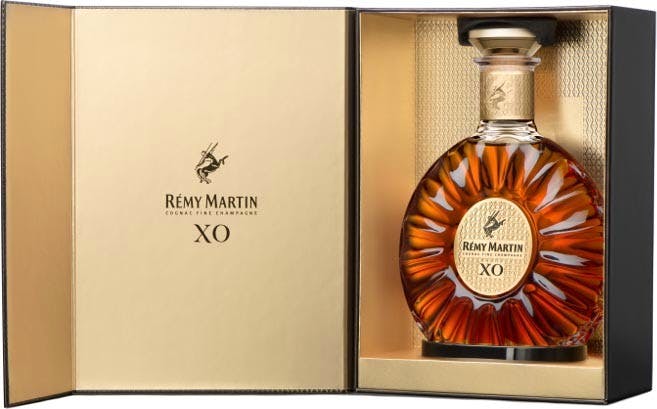 Remy Martin XO Cognac 750ml - Yankee Spirits