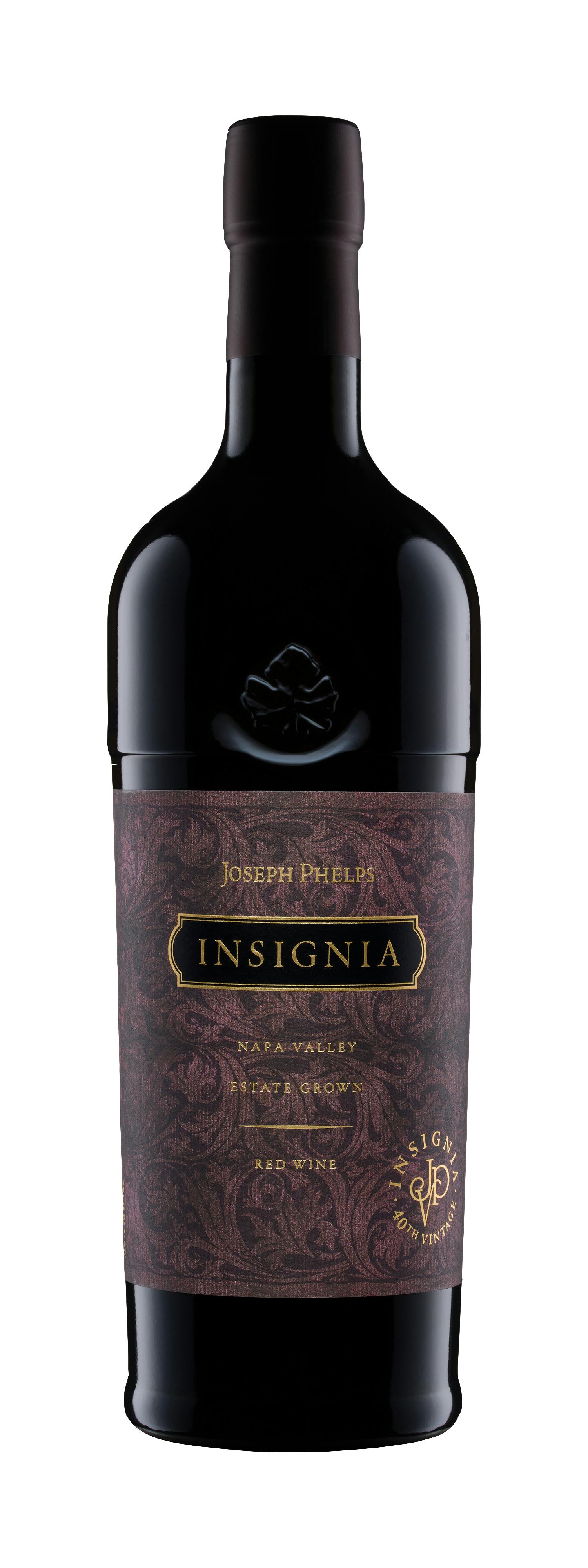 Joseph Phelps Insignia 2019 750ml - Station Plaza Wine