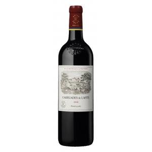 Carruades de Lafite Pauillac 2018 750ml - Station Plaza Wine