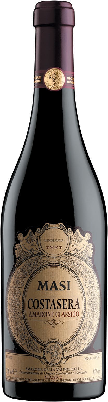 Masi Costasera Amarone Classico 2018 750ml - Yankee Spirits