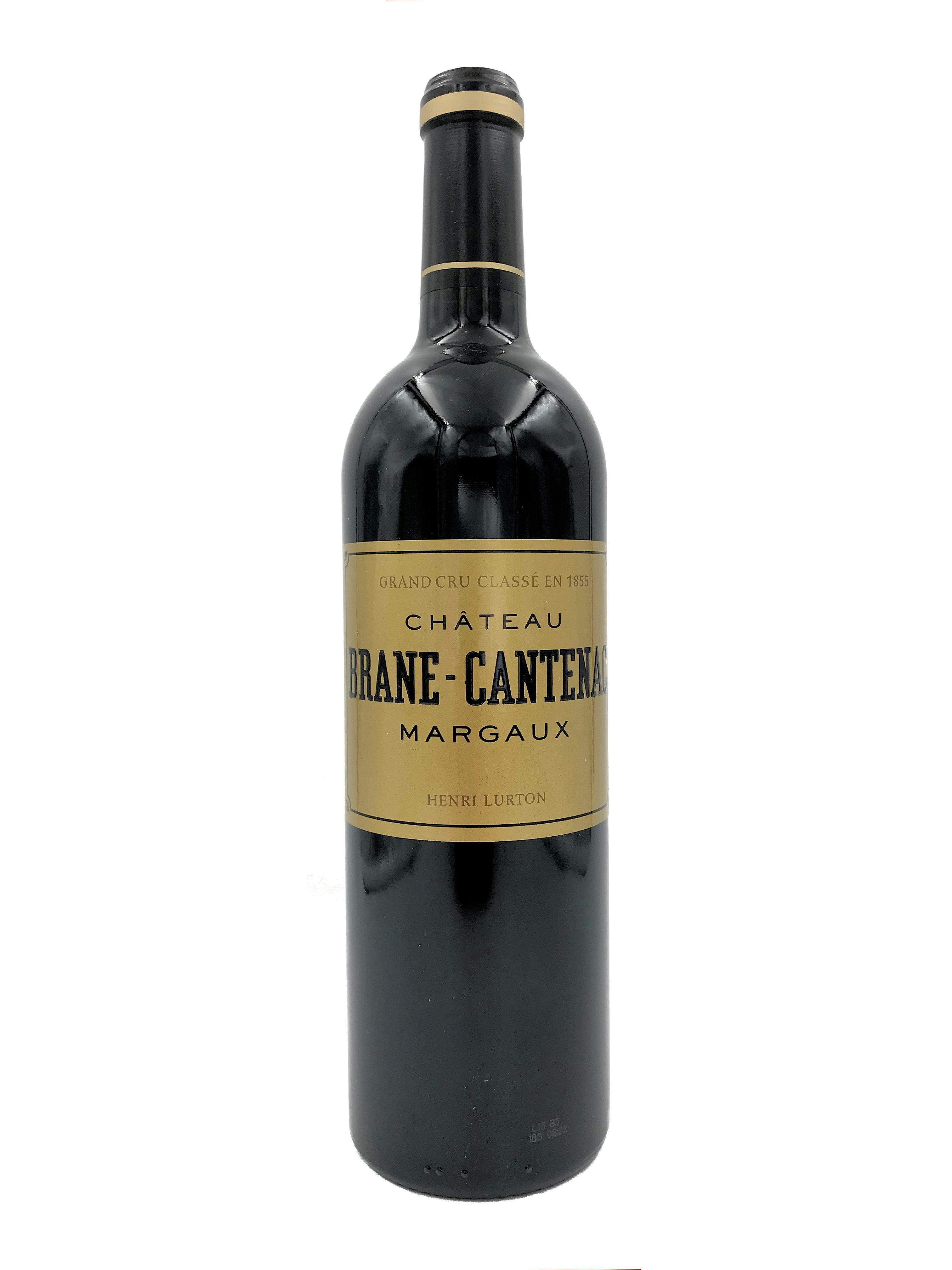 Château Brane-Cantenac Margaux 2021 750ml - Princeton Corkscrew