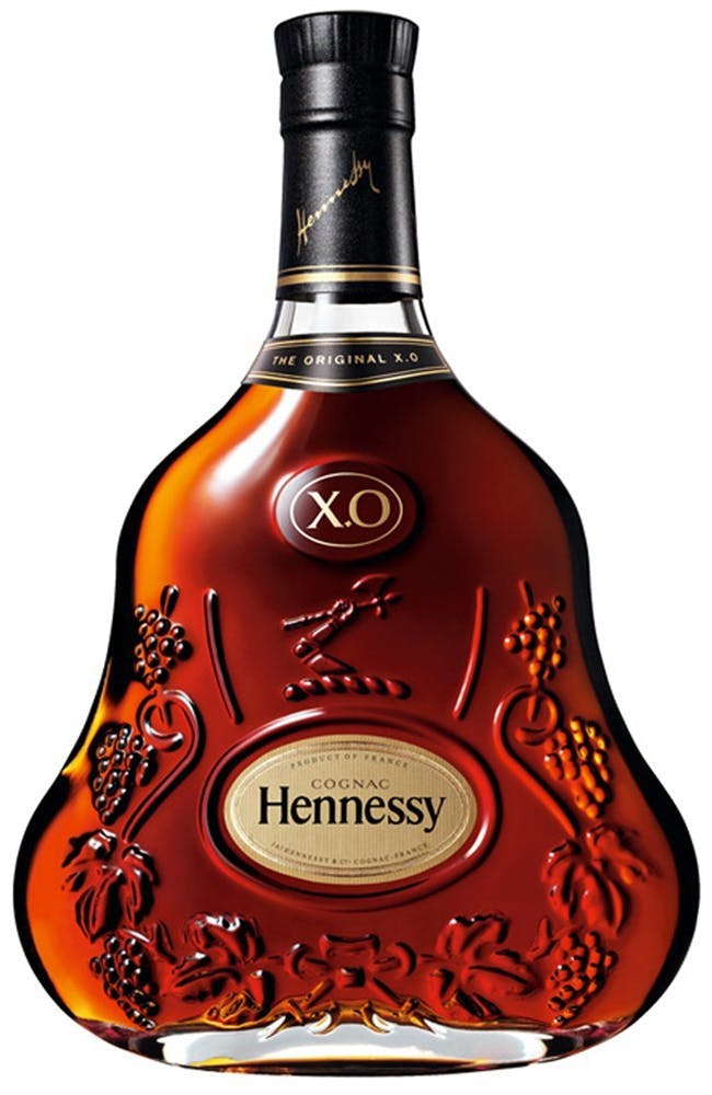 COGNACコニャック Hennessy XO hennessy-extra-old-cognac-x-o-