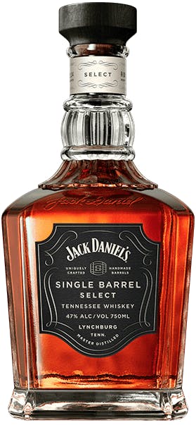 Jack Daniel's Single Barrel Select 750ml - Owens Liquors