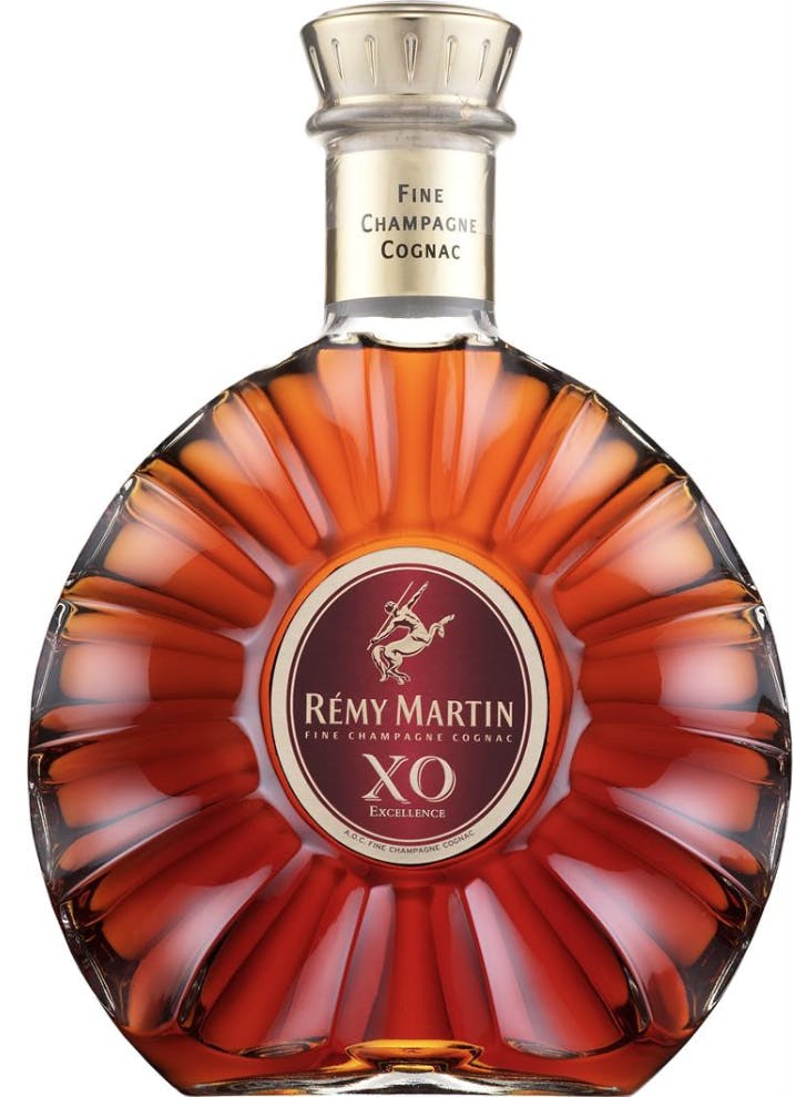 Remy Martin XO Excellence 750ml - Vicker's Liquors