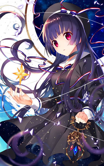 1UPクリエイターセレクションvol.72 - ゆさの | いちあっぷ