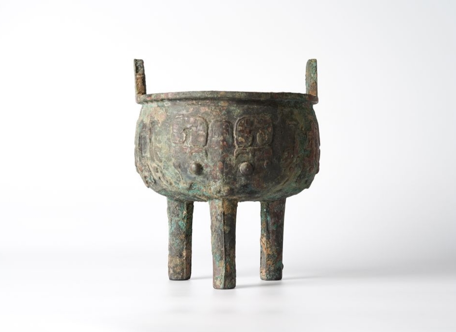 骨董市仕入れ品 中国清時代作品 金城様 激安骨董品AK1564A11-4 取り扱い