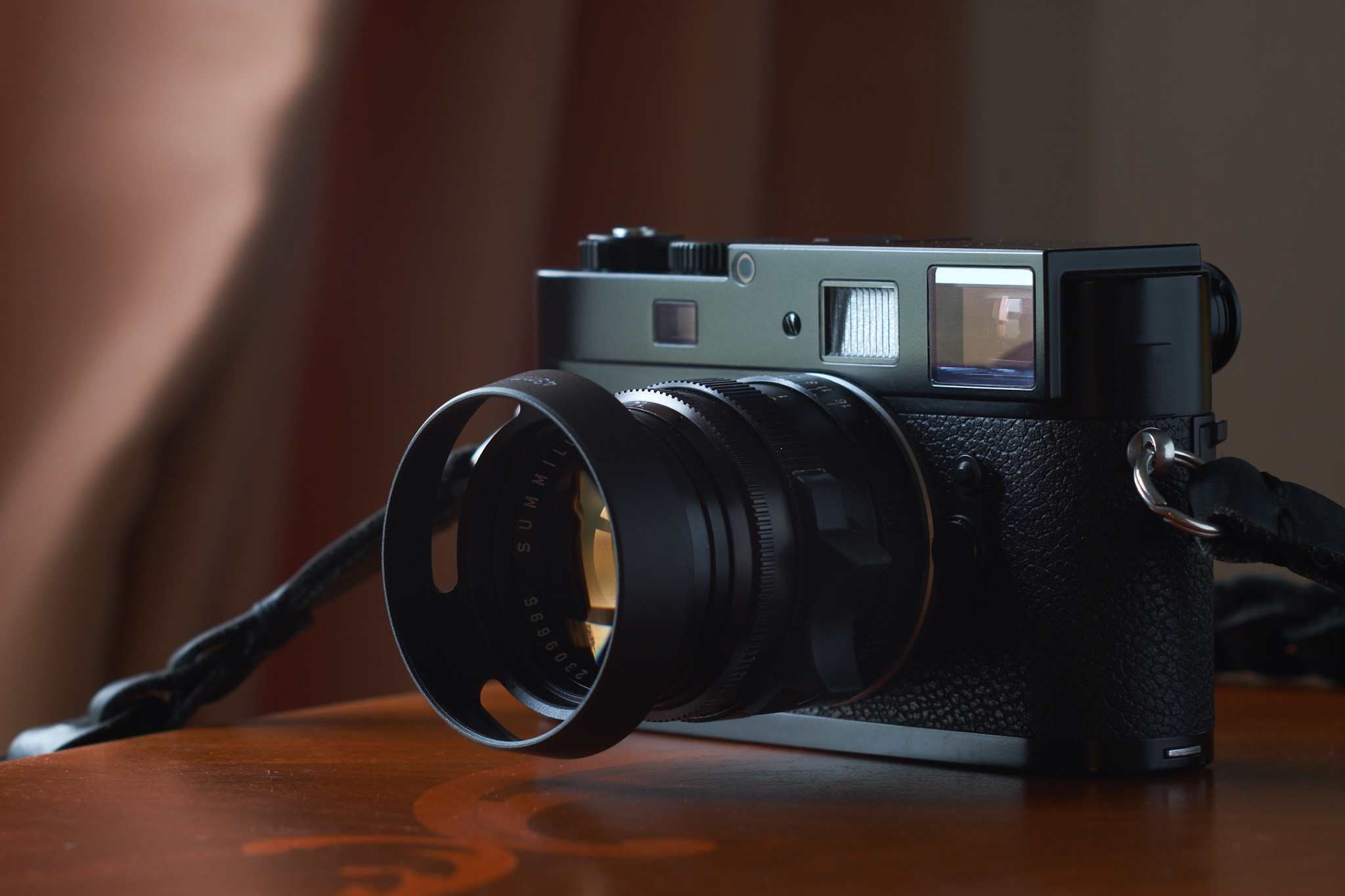 ズミルックスSummilux 50mm F1.4を考え直してみる（深堀りレビュー