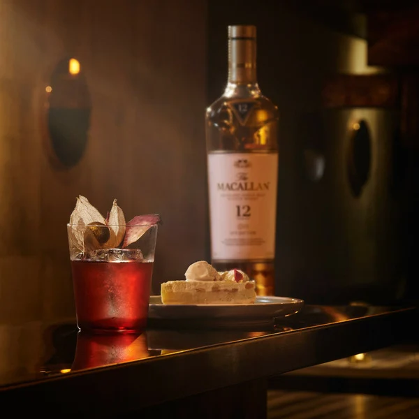 m*u様 The Macallan 12 Double Cask 700ml 4 Buy The Macallan 12yrs