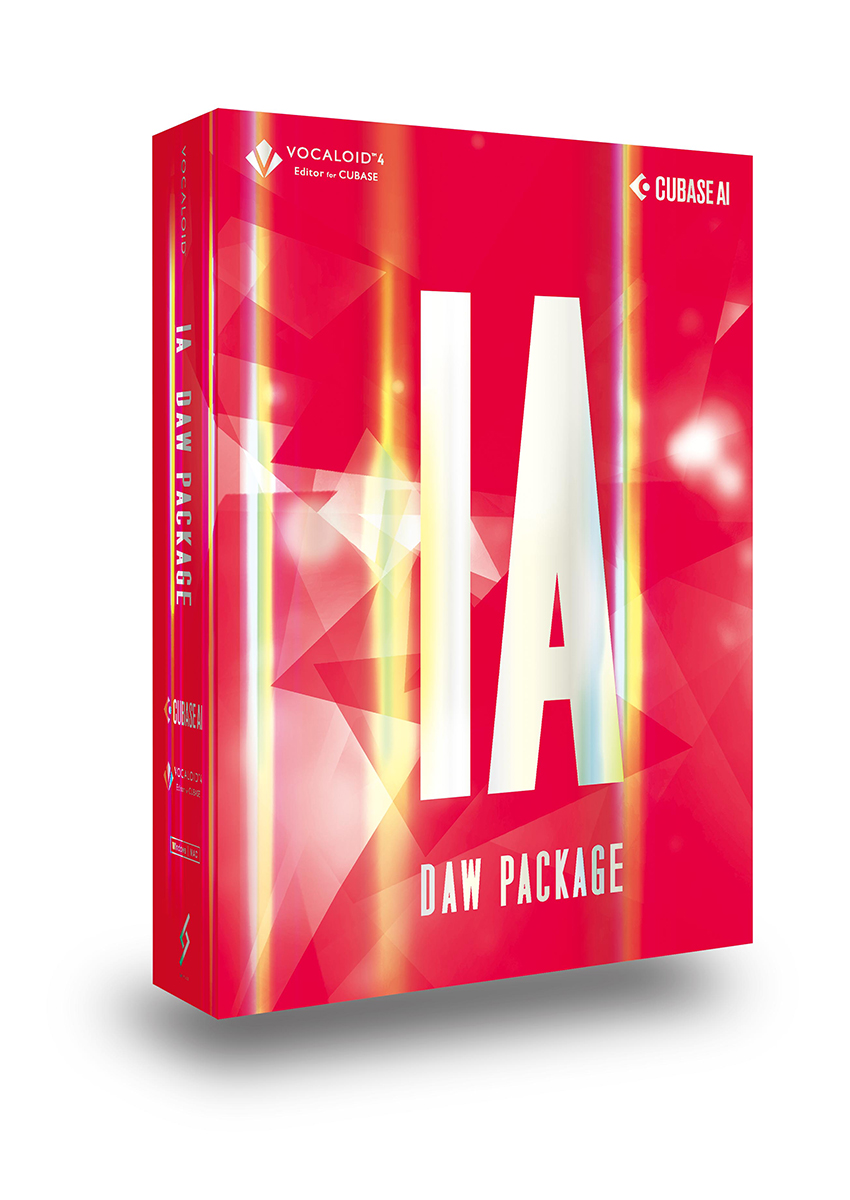 DTM・DAW VOCALOID4 Editor ヤマハ | VOCALOID4 Editor - VOCALOID™ - 概要