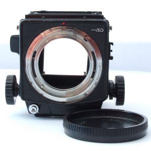 Mamiya RB67 ProSD body – IanB Foto