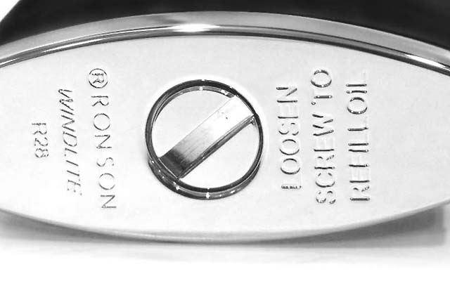 RONSON 【ロンソン】 R28 Windlite ウィンドライト | □apparel,GOODS