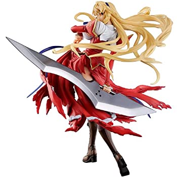 中古品】フリージング サテライザー=エル=ブリジット ダメージVer. (1