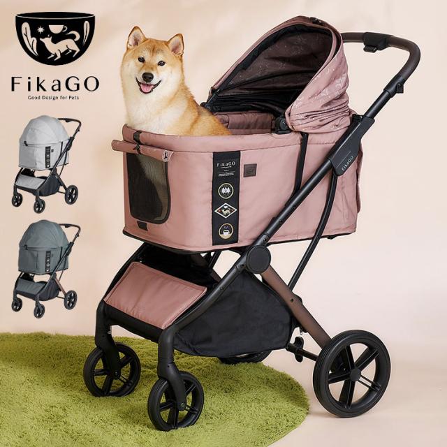ハギースリープ HuggySleep 犬用ベッド 円形 ブラウン 癒しのドーム