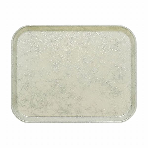 CAMBRO(キャンブロ) カムトレー アンチークパーチメントシルバー FRP