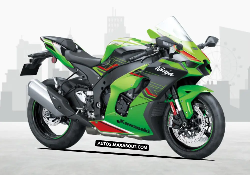 zx10r 2011 NINJA kawasaki カワサキ ニンジャ ZX-10R【2011】 バイク