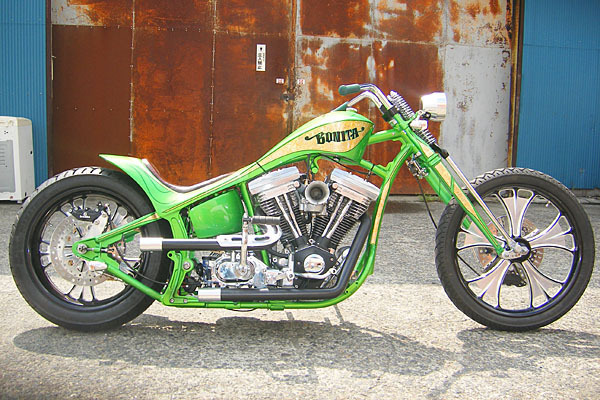 ONESTREET motorcycles[石岡市/車・バイク関連]｜お店情報｜茨城のお店