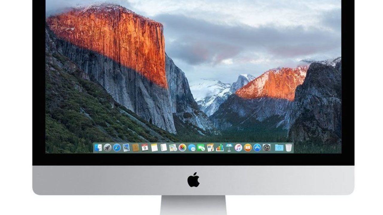 iMac (27-inch Retina 5K, 3.5GHz Intel Core i5, Late 2014) | iGotOffer