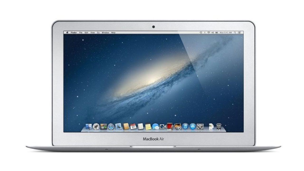 MacBook Air 5,2 (13-Inch, Mid 2012) - Full Information, Specs