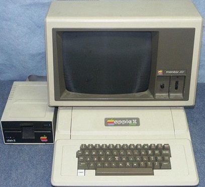 Apple II Plus, everything about its history from 1979 | iGotOffer