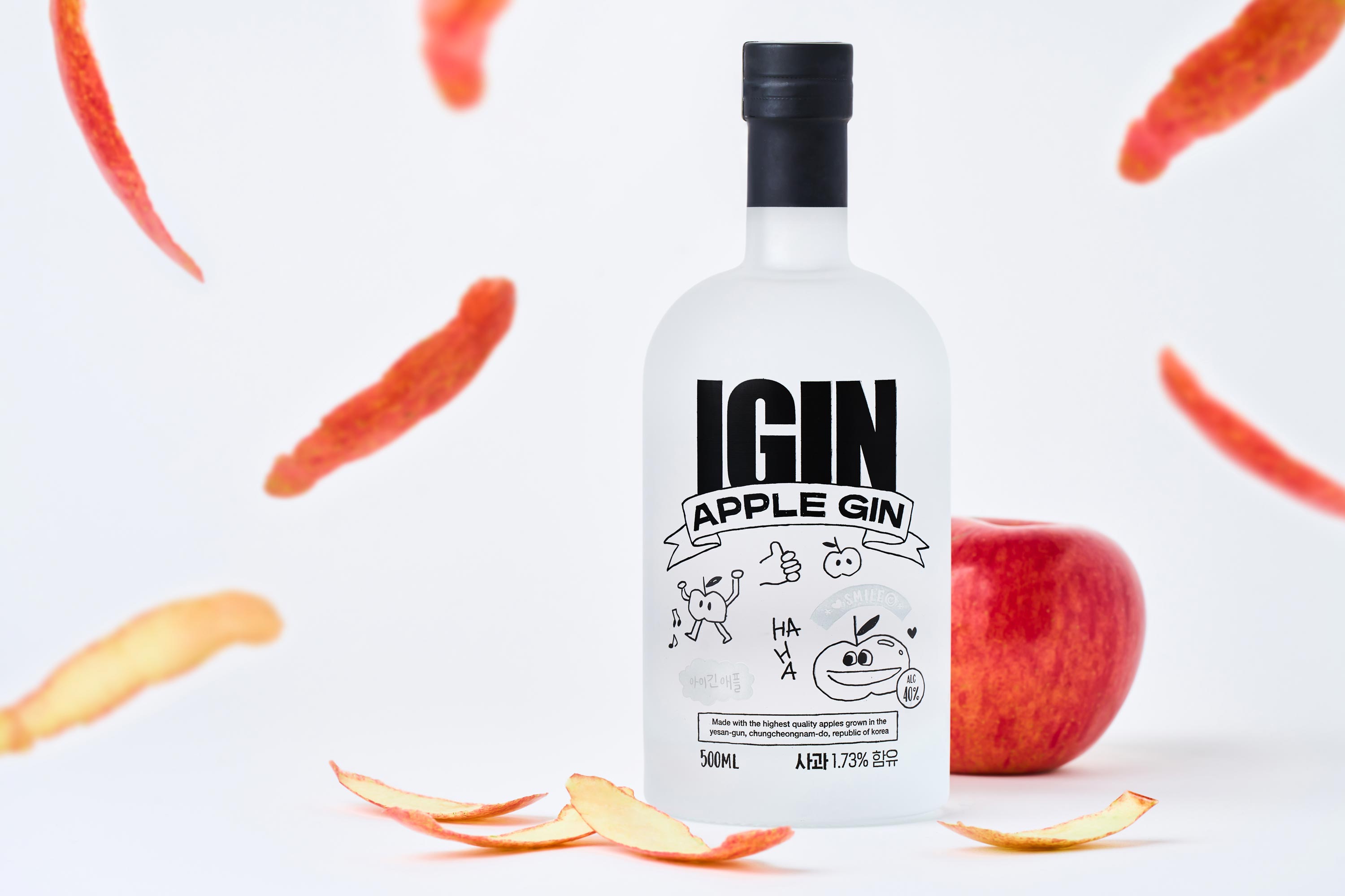 IGIN - Where smiles begin – IGIN TOKYO