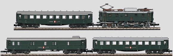 鉄道模型 Marklin Z gauge rare Zephyr set Z Scale Marklin Model