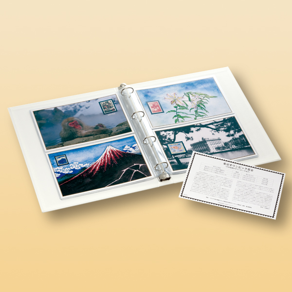 日本切手 コレクション帳 まとめ売り 近代美術シリーズ 特製切手帳 他