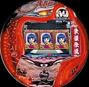 CR中森明菜・歌姫伝説AX パチンコ スペック 予告 初打ち 打ち方 期待値