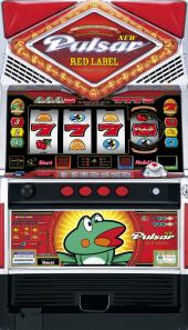 ニューパルサーレッド パチスロ スロット 機械割 天井 初打ち 打ち方