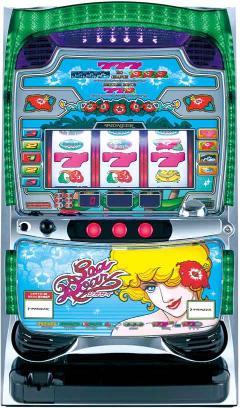 シオサイ30 パチスロ スロット 機械割 天井 初打ち 打ち方 スペック