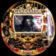 京楽パチンコ Gackt GLADIATOR Evolution CRスロぱちんこ