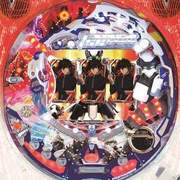 CRフルメタル・パニック!TSR FRX パチンコ スペック 予告 初打ち 打ち